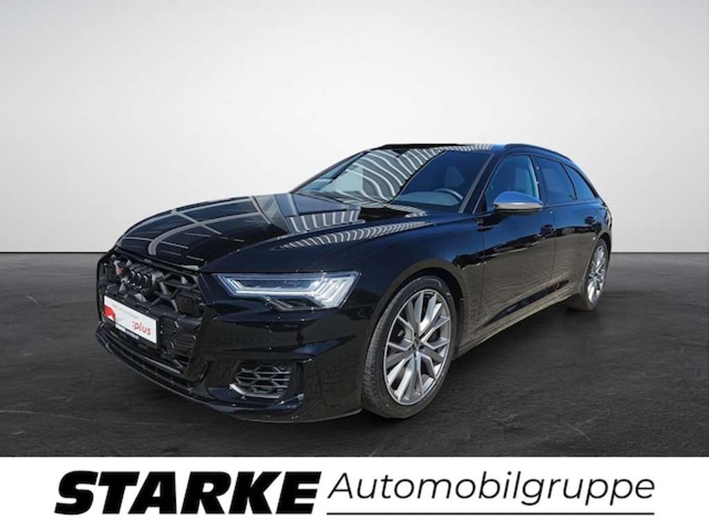Audi S6 2024 Diesel