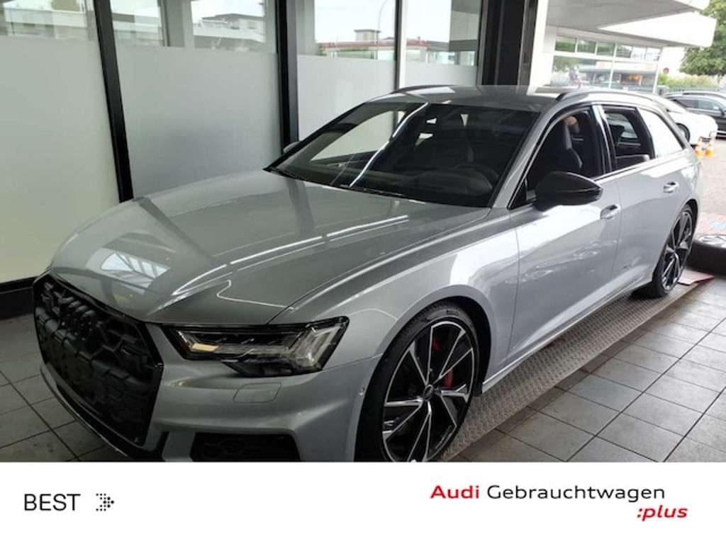 Audi S6 2024 Diesel