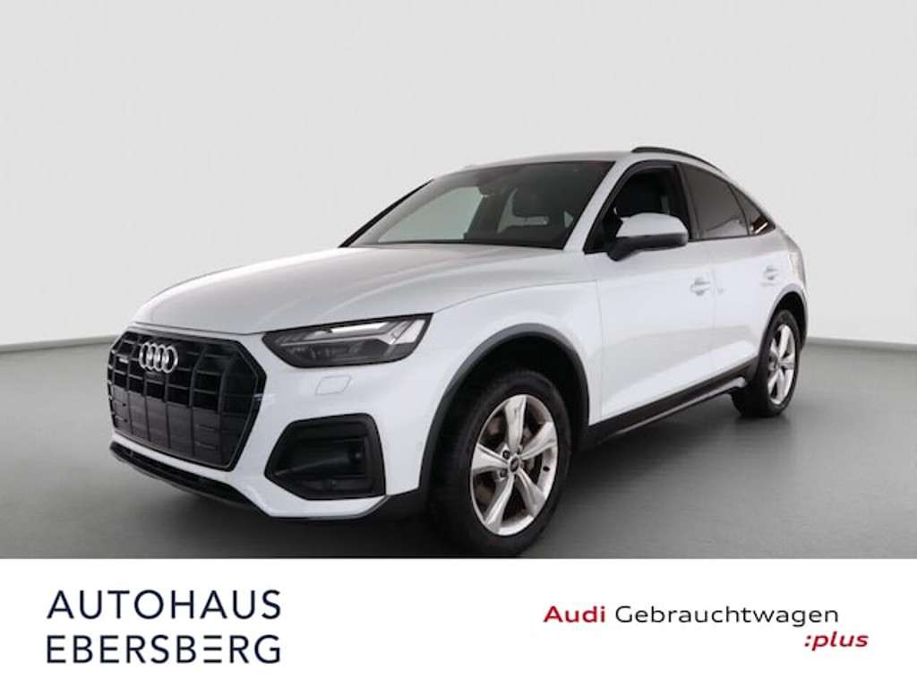 Audi Q5 2024 Benzine
