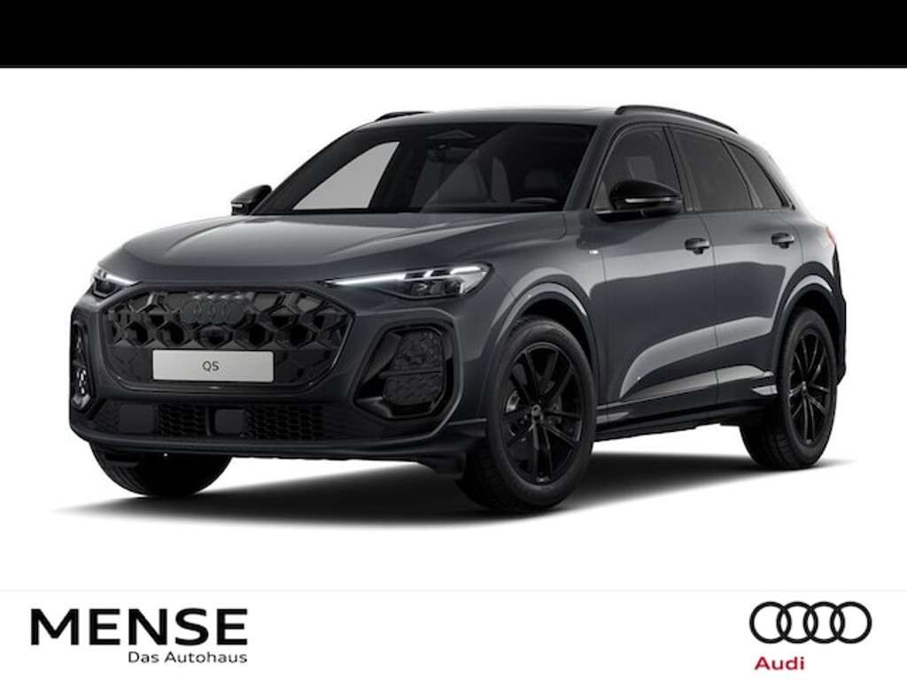 Audi Q5 2025 Diesel