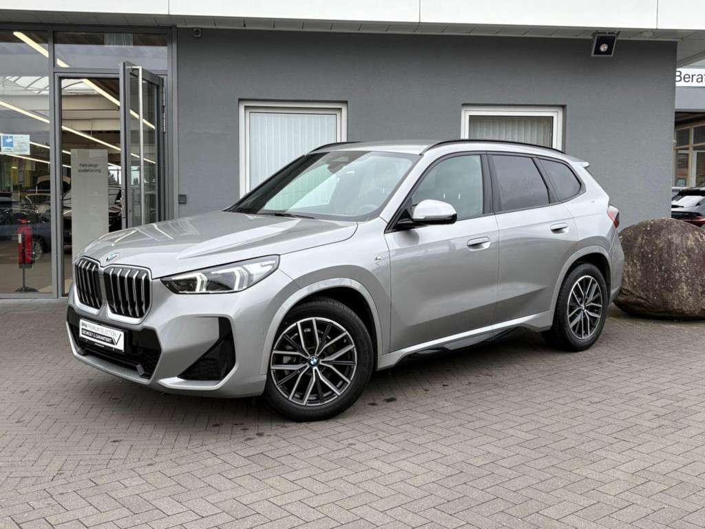 BMW X1 2024 Diesel