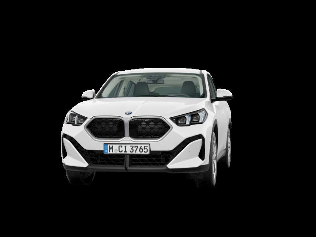 BMW X2 2024 Benzine