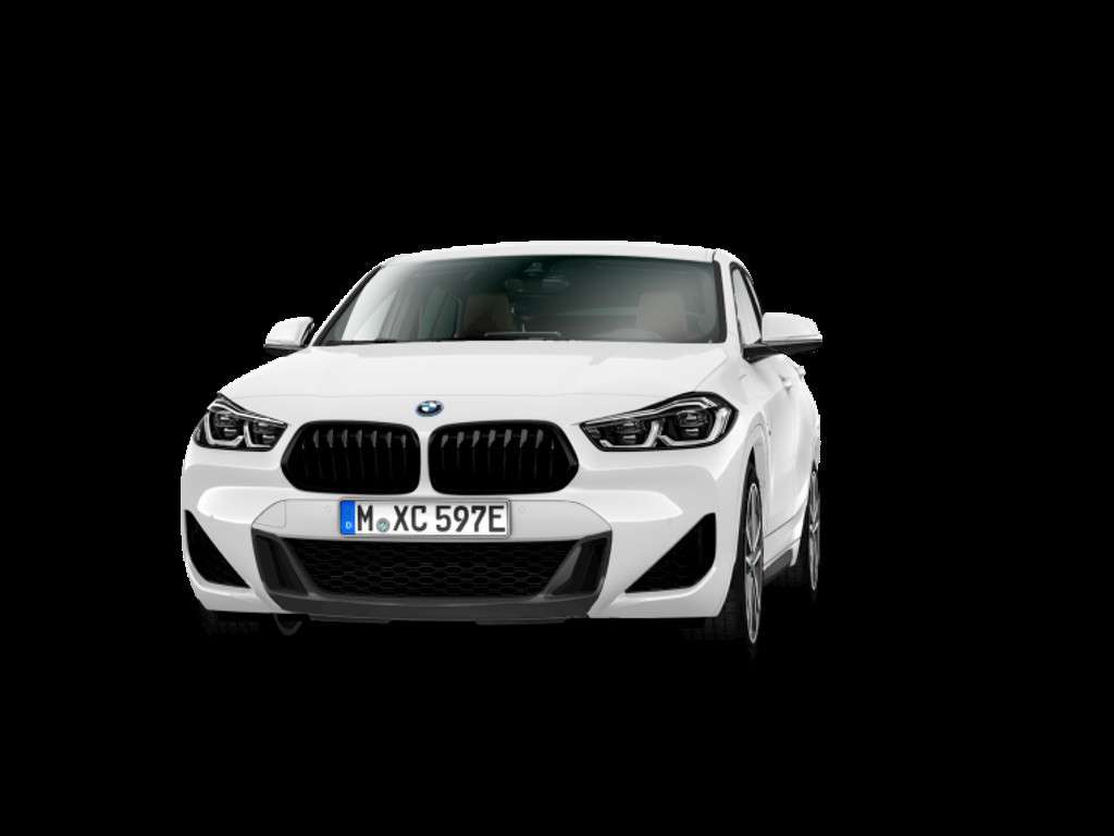 BMW X2 2023 Hybride Benzine
