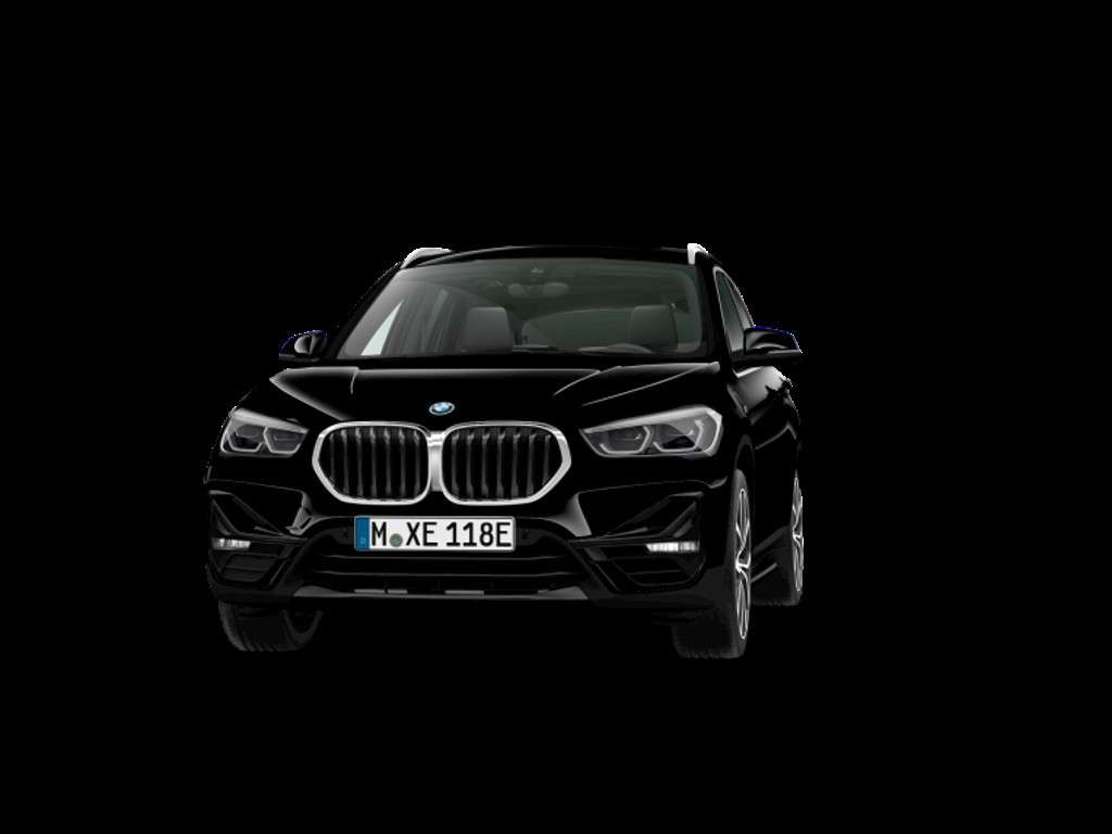 BMW X1 2022 Hybride Benzine