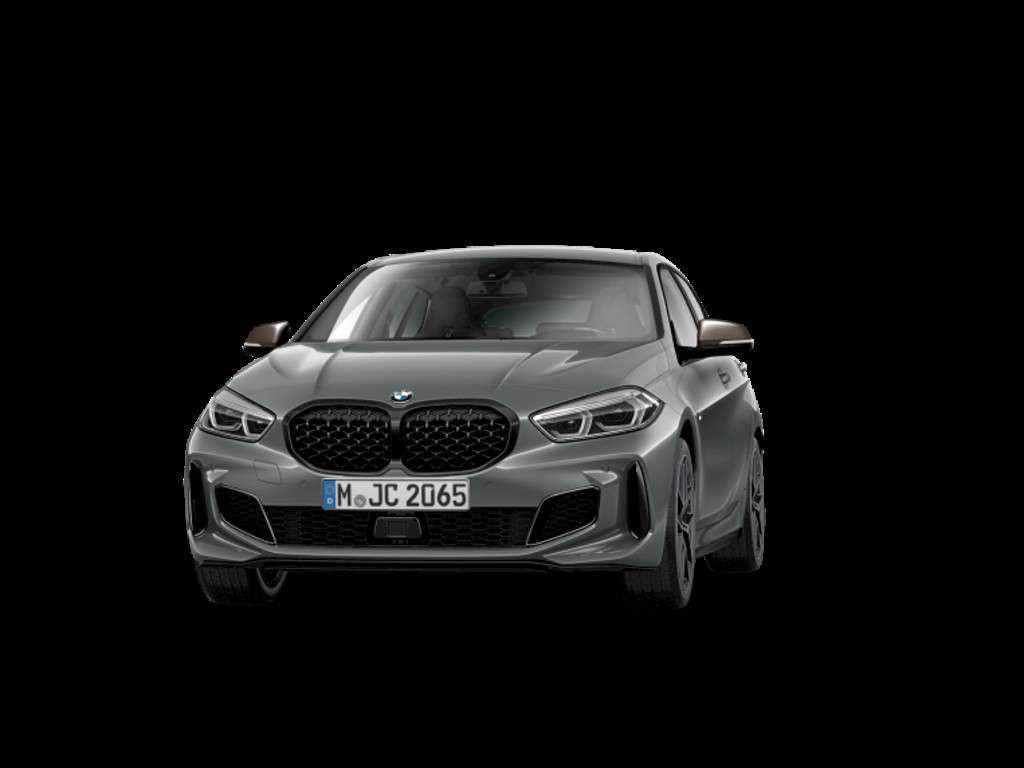 BMW M135i 2023 Benzine