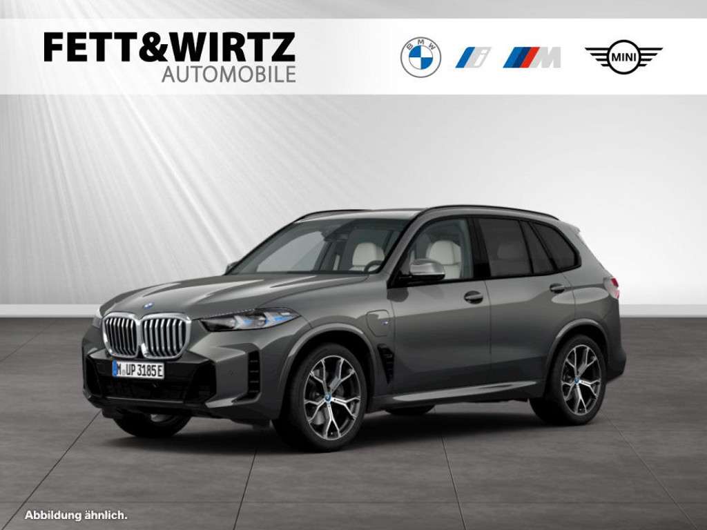 BMW X5 2023 Hybride Benzine