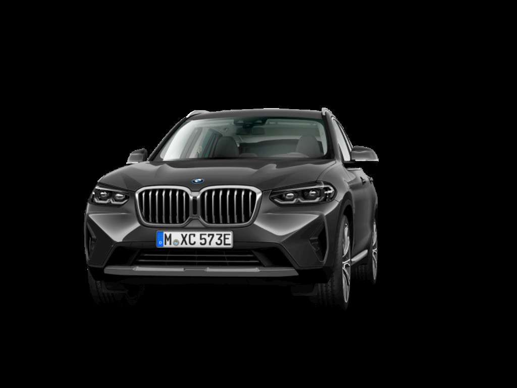 BMW X3 2023 Hybride Benzine