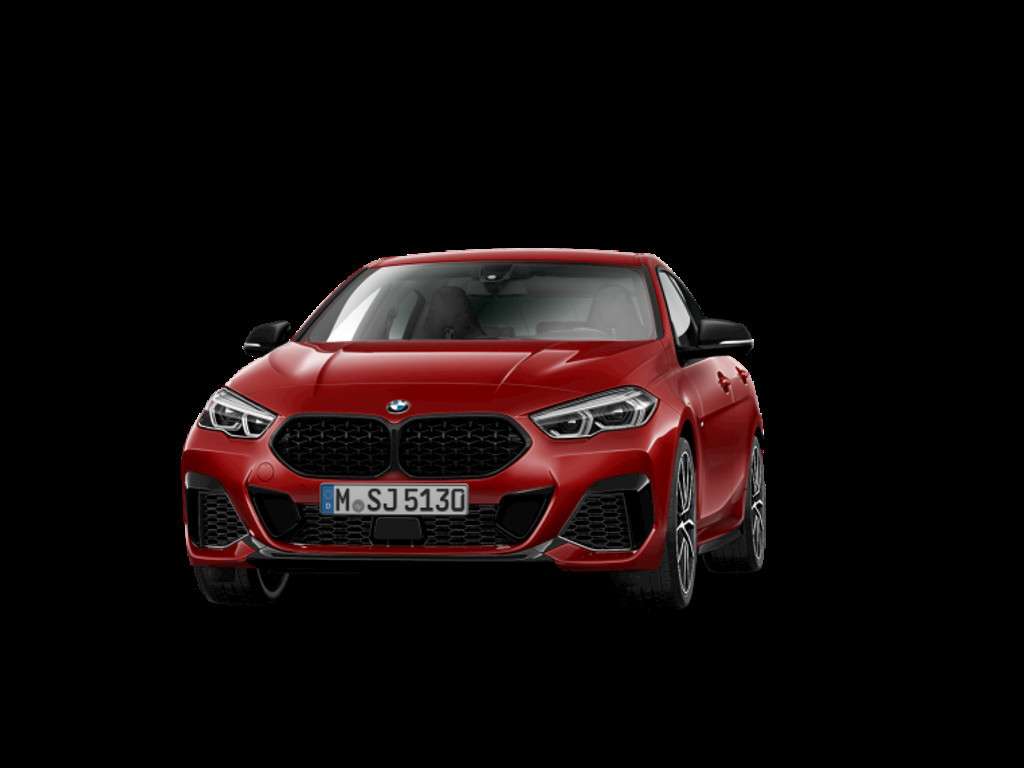 BMW M2 2024 Benzine