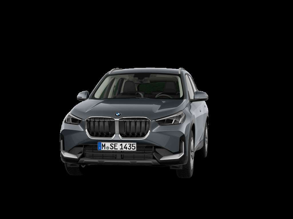 BMW X1 2024 Benzine