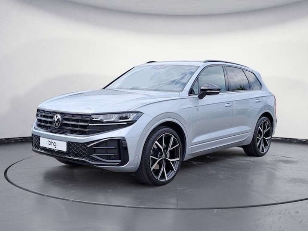 Volkswagen Touareg 2025 Diesel