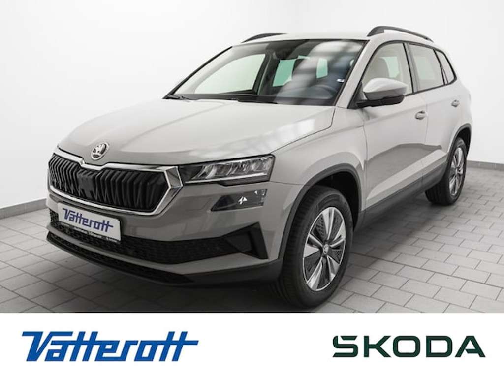 Skoda Karoq 2024 Diesel