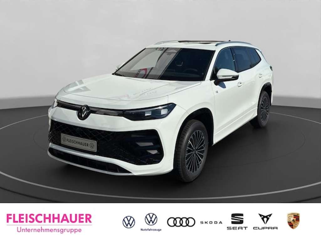 Volkswagen Tayron 2025 Diesel