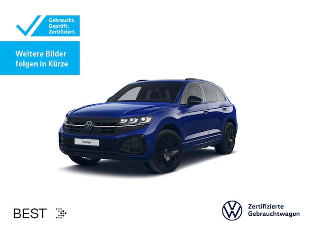 Volkswagen Touareg 2024 Diesel