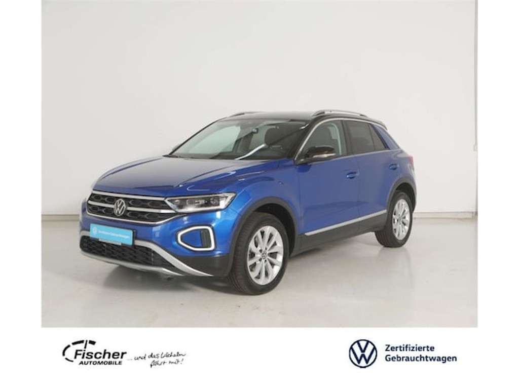 Volkswagen T-Roc 2024 Diesel