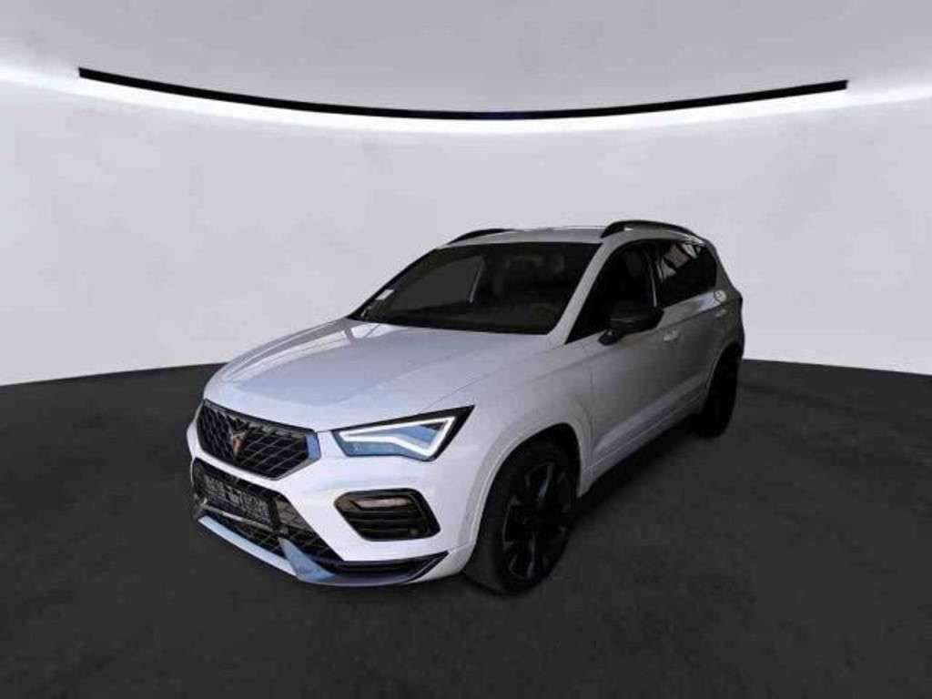 Cupra Ateca 2023 Benzine
