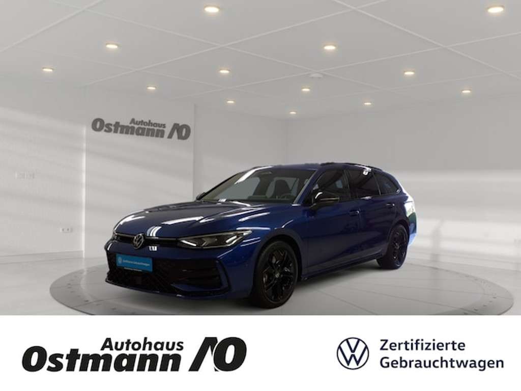 Volkswagen Passat 2024 Diesel