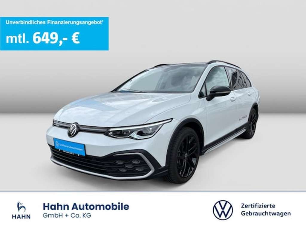 Volkswagen Golf 2024 Diesel