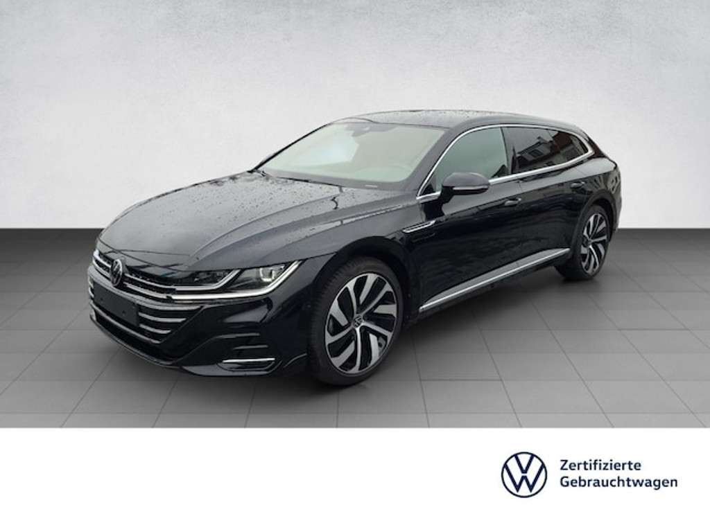 Volkswagen Arteon Shooting Brake 2023 Diesel
