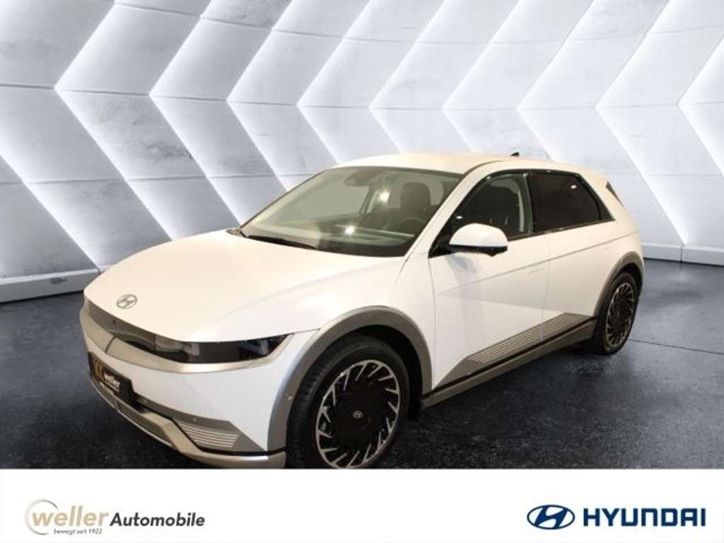 Hyundai Ioniq 5 2024 Elektrisch