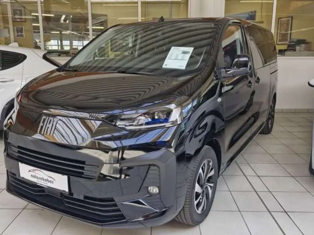 Fiat Ulysse 2025 Diesel