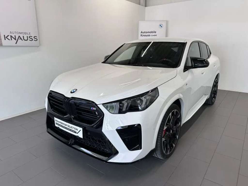 BMW X2 2024 Benzine