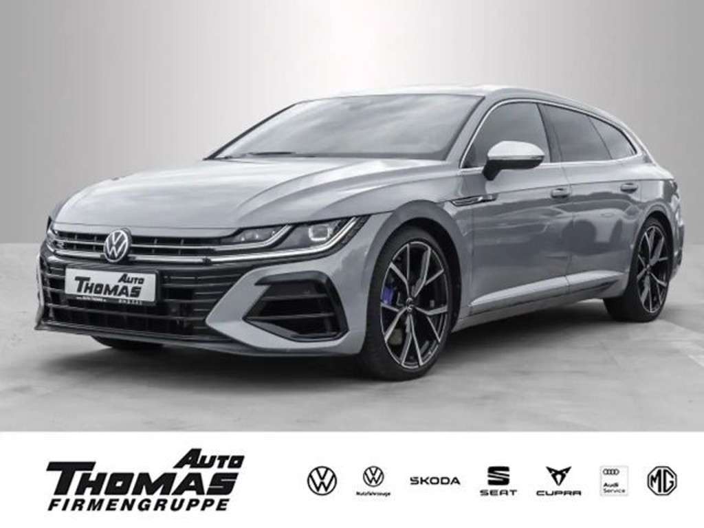 Volkswagen Arteon 2022 Benzine