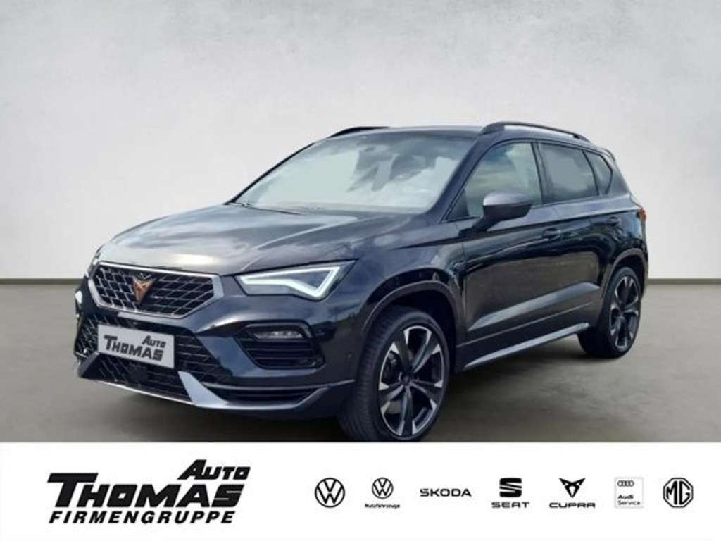 Cupra Ateca 2023 Benzine