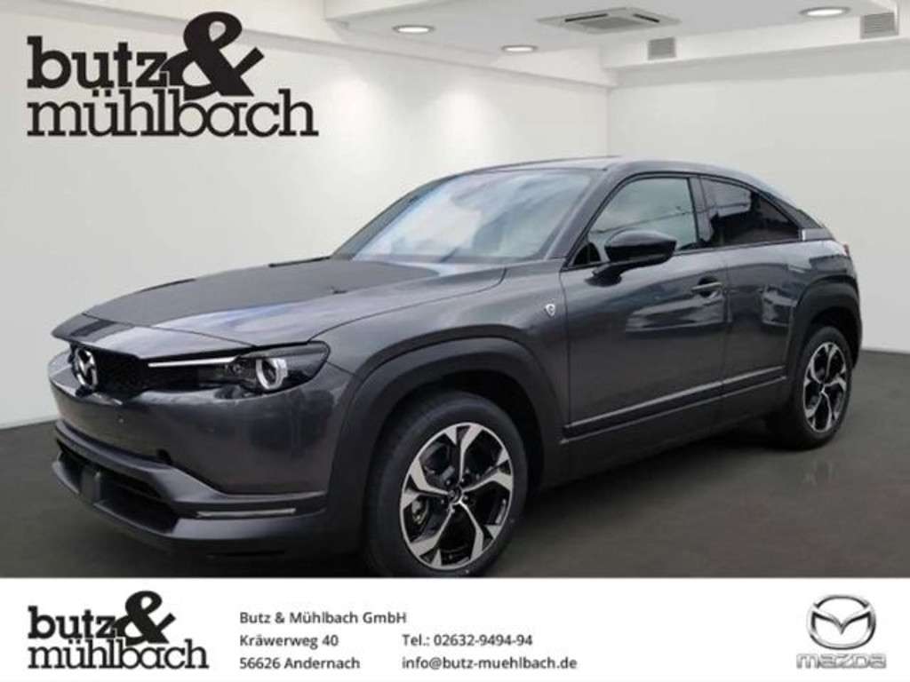 Mazda MX-30 2024 Hybride Benzine
