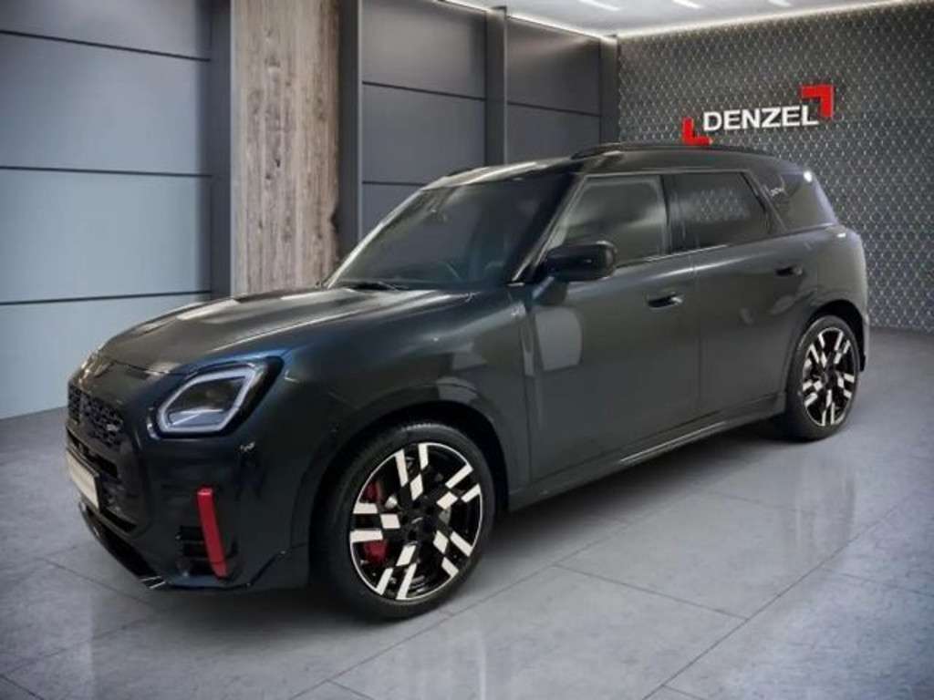Mini Cooper SE Countryman 2024 Benzine