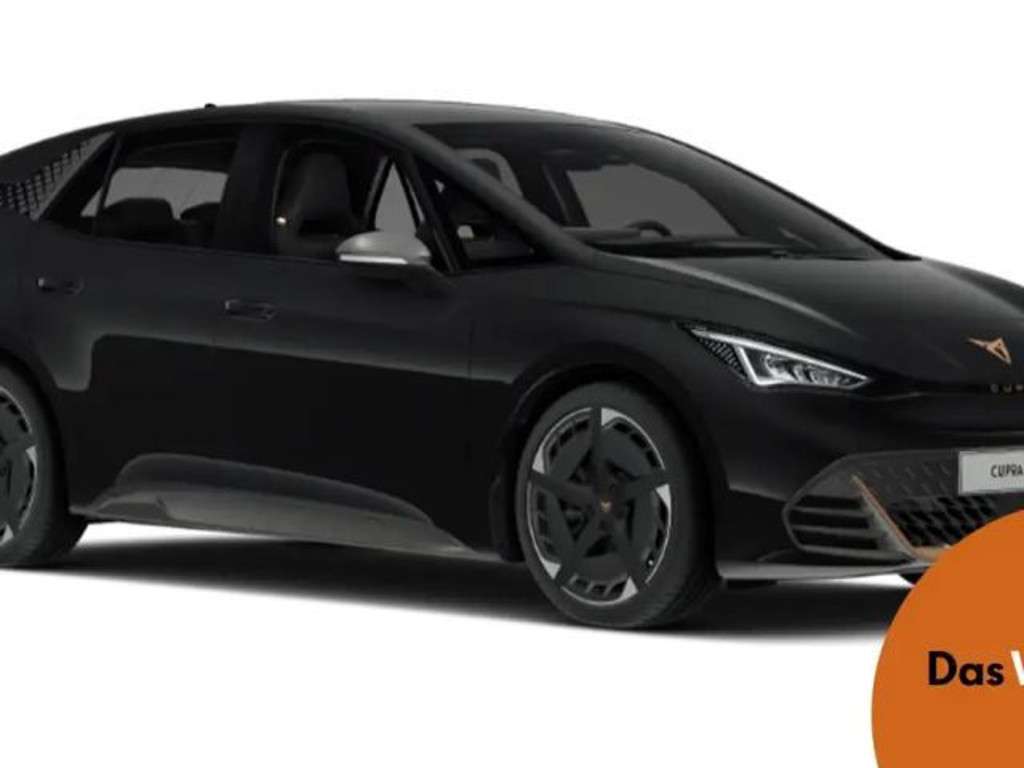 Cupra Born 2025 Elektrisch