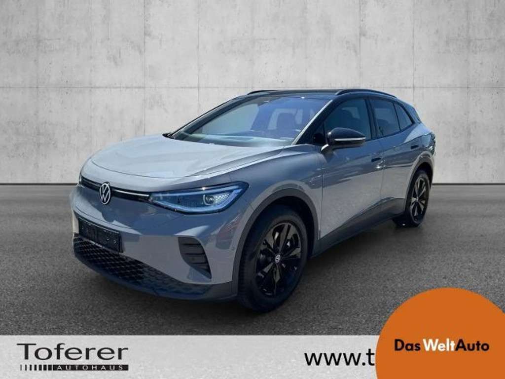 Volkswagen ID.4 2025 Elektrisch