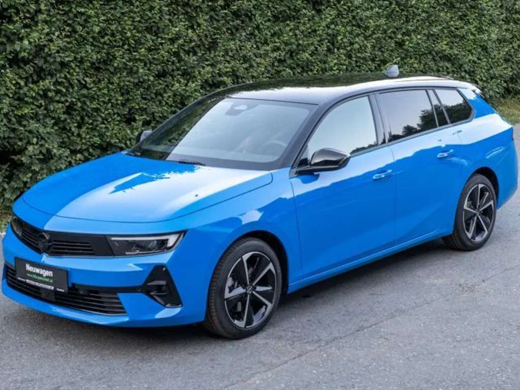 Opel Astra 2025 Diesel