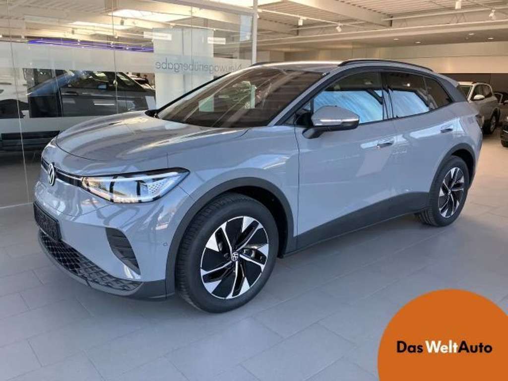 Volkswagen ID.4 2025 Elektrisch