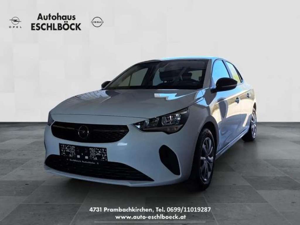 Opel Corsa 2021 Benzine