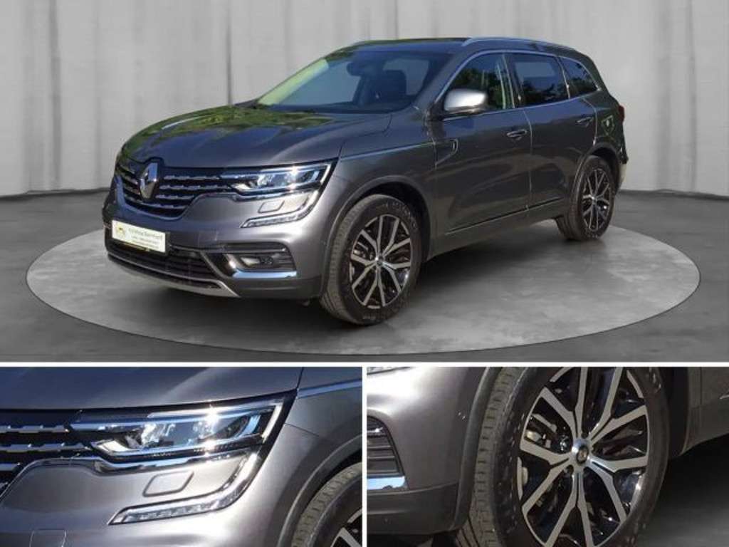 Renault Koleos 2021 Diesel