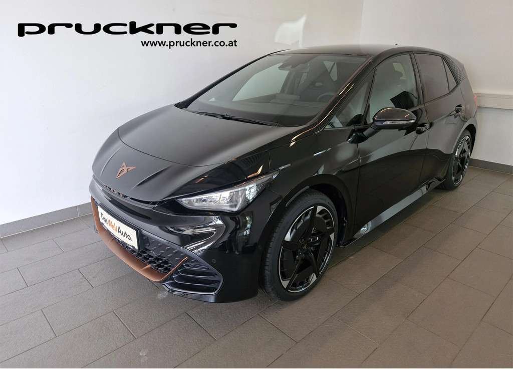 Cupra Born 2025 Elektrisch