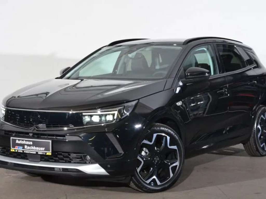 Opel Grandland X 2024 Diesel