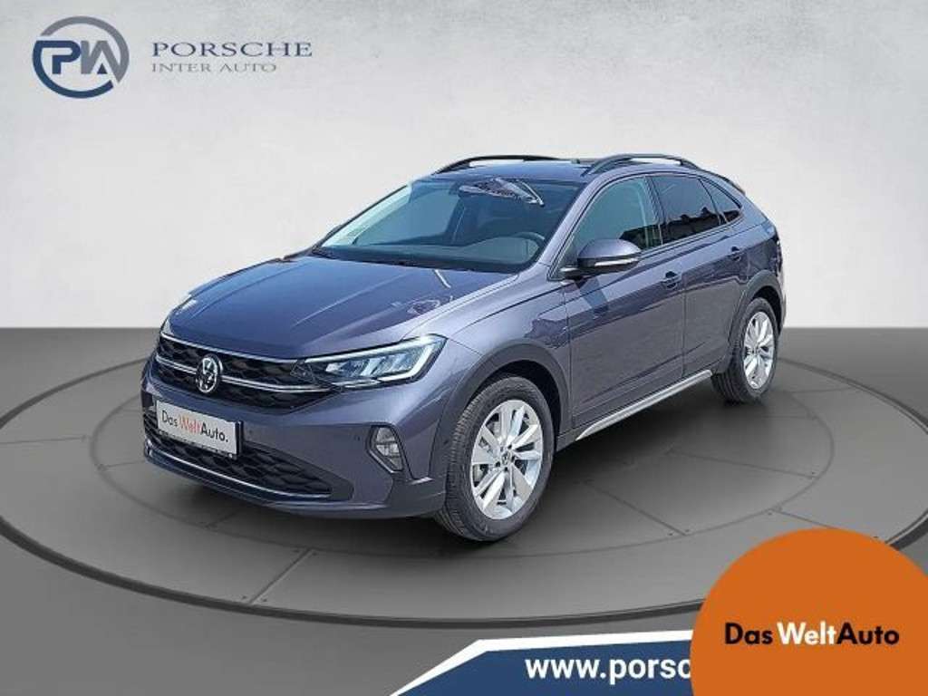 Volkswagen Taigo 2025 Benzine