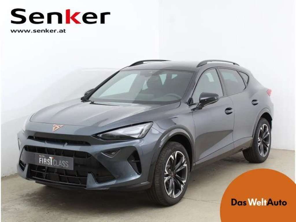 Cupra Formentor 2025 Benzine