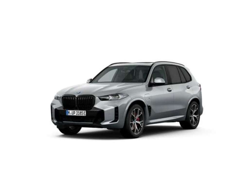 BMW X5 2024 Hybride Benzine
