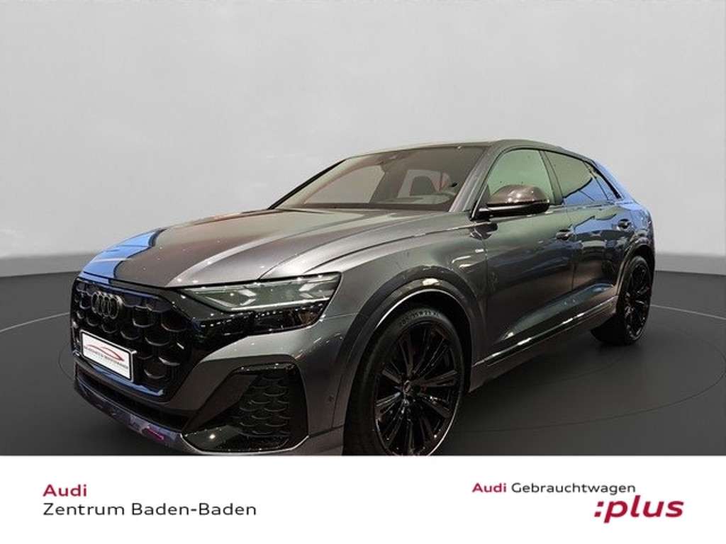 Audi Q8 2025 Diesel