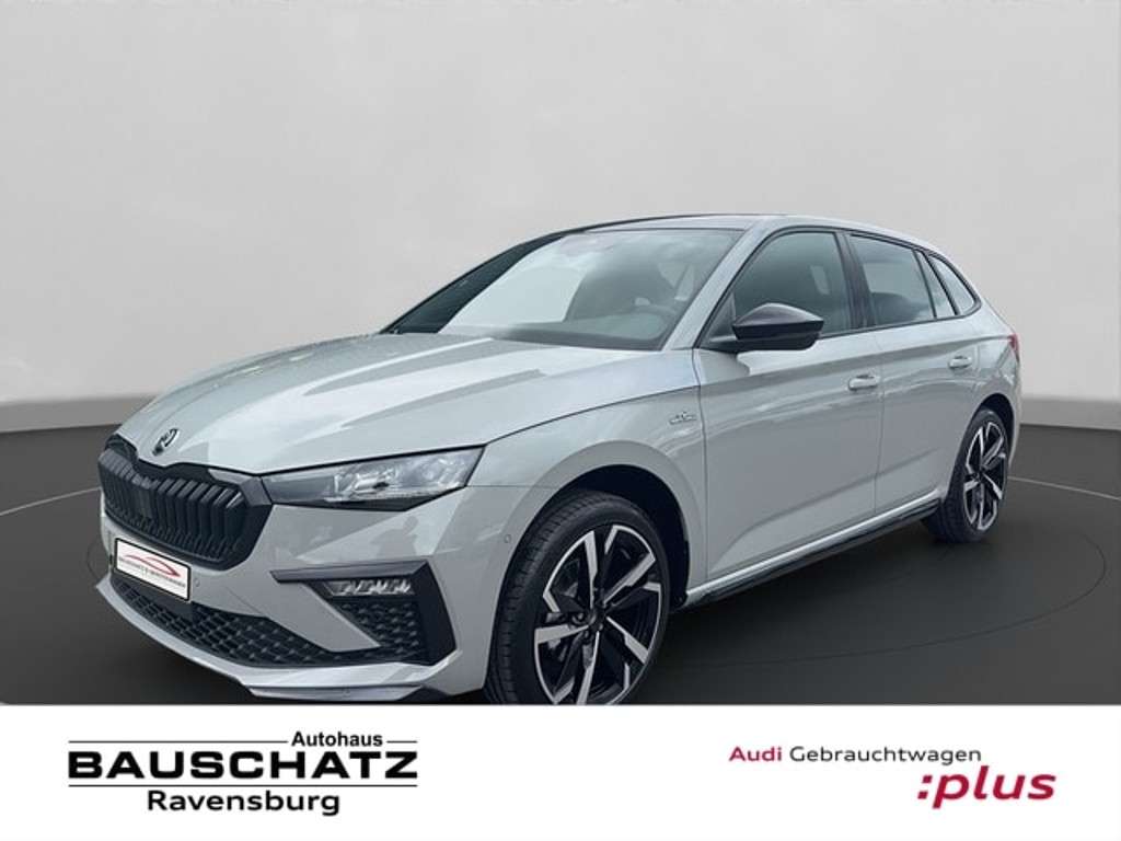 Skoda Scala 2025 Benzine