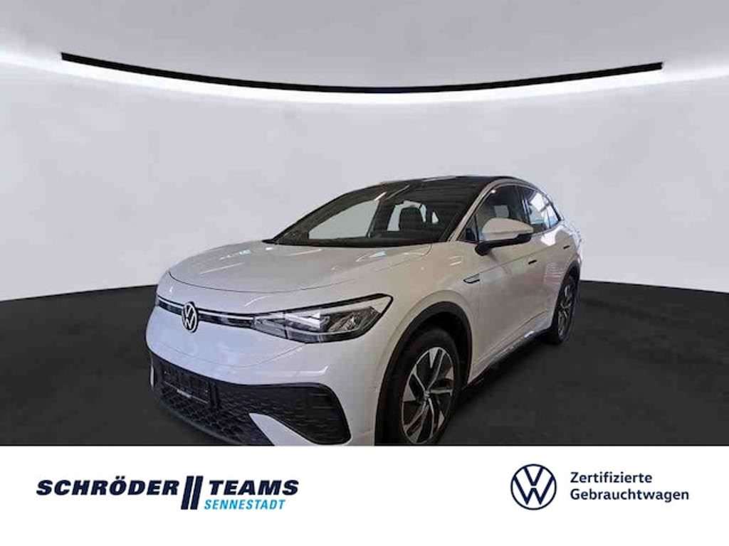 Volkswagen ID.5 2023 Elektrisch