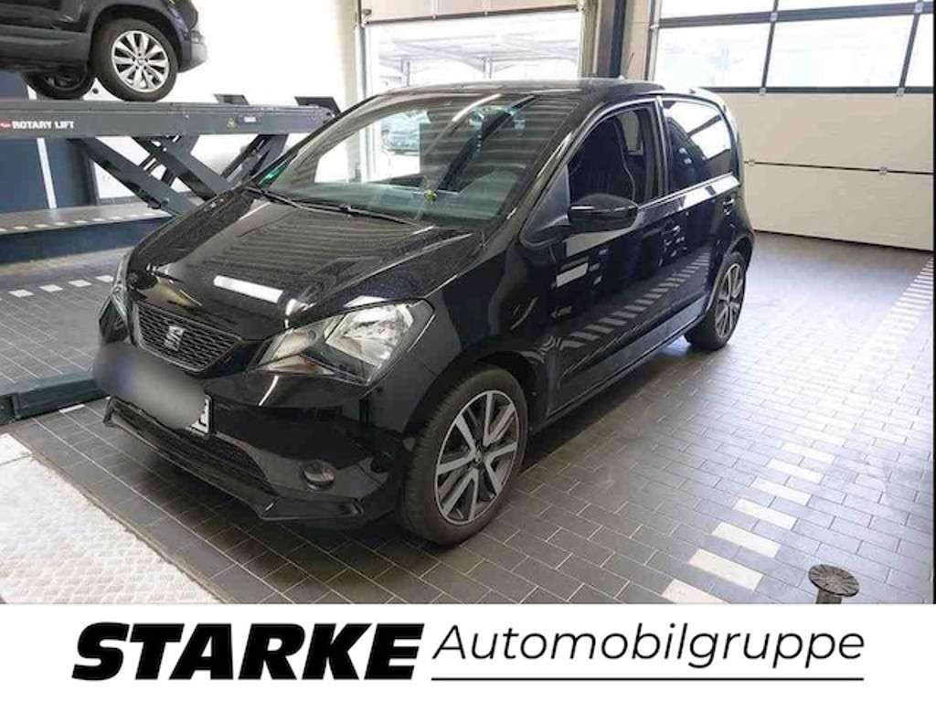 Seat Mii Electric 2021 Elektrisch