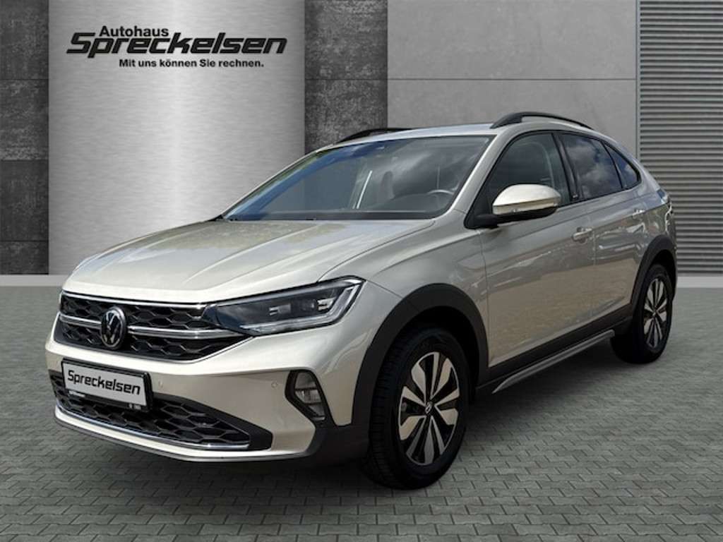 Volkswagen Taigo 2024 Benzine