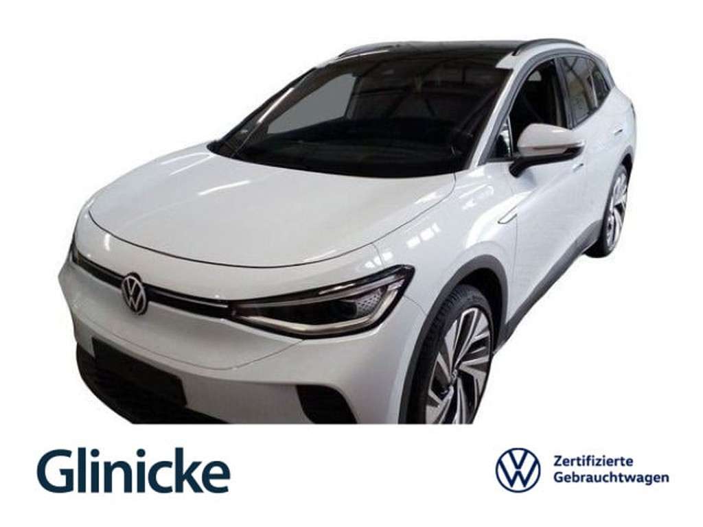 Volkswagen ID.4 2023 Elektrisch