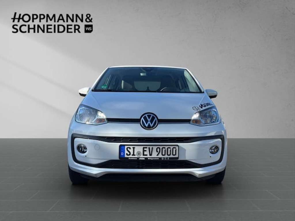 Volkswagen up! 2023 Benzine