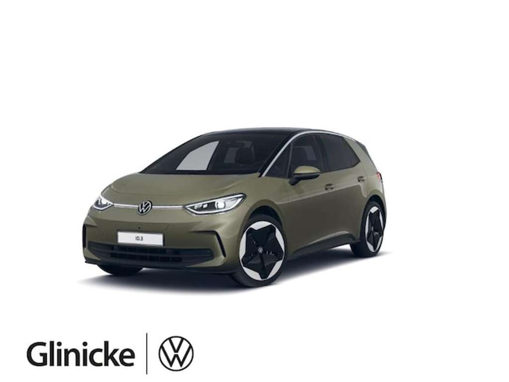 Volkswagen ID.3 2023 Elektrisch