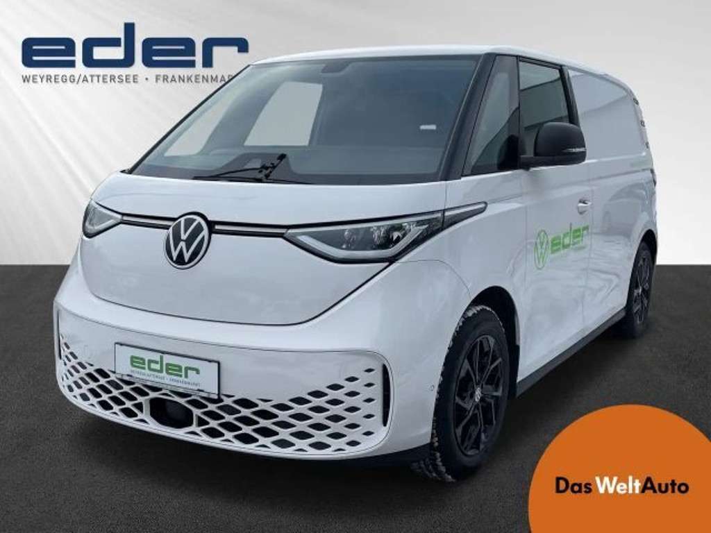 Volkswagen ID. Buzz Cargo 2023 Elektrisch