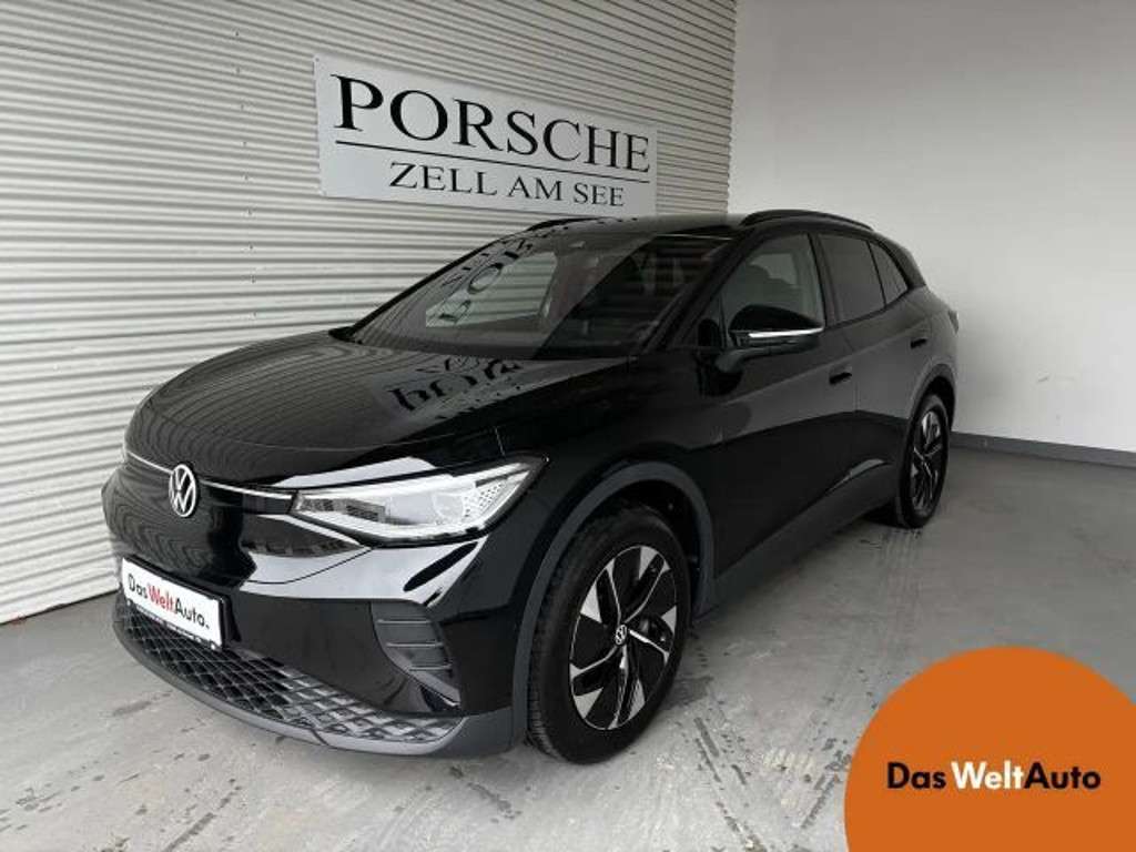 Volkswagen ID.4 2025 Elektrisch